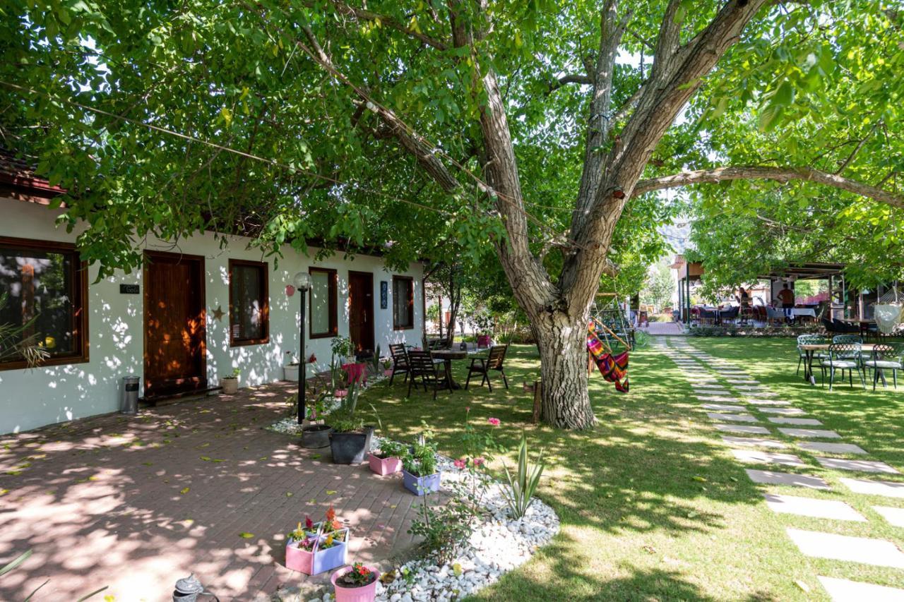 Ephesus Lodge Kirazli  Exterior photo